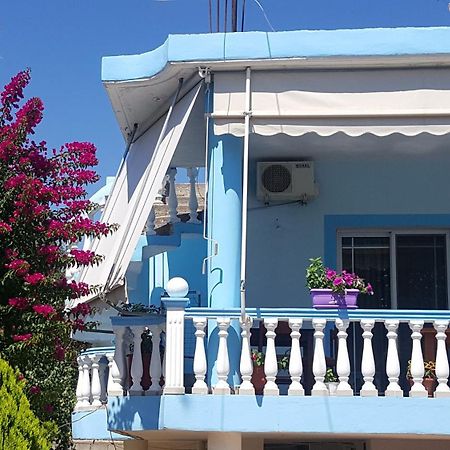 Angels Rooms Ksamil Exterior photo