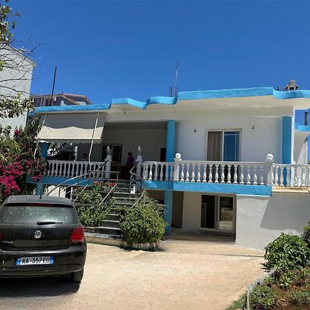 Angels Rooms Ksamil Exterior photo