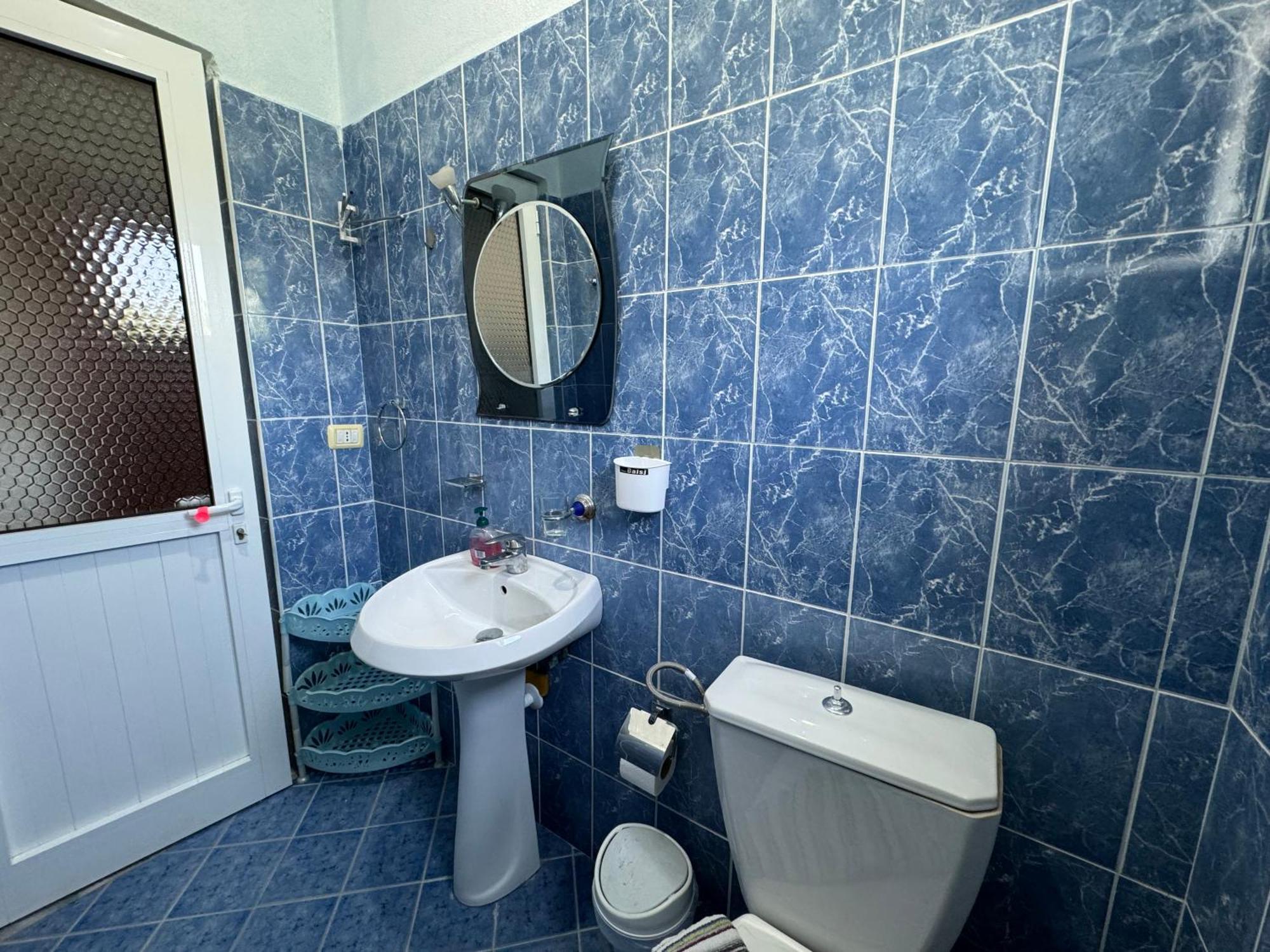 Angels Rooms Ksamil Exterior photo