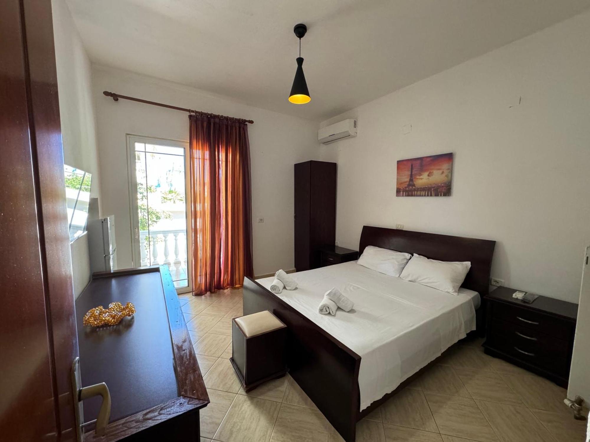 Angels Rooms Ksamil Exterior photo