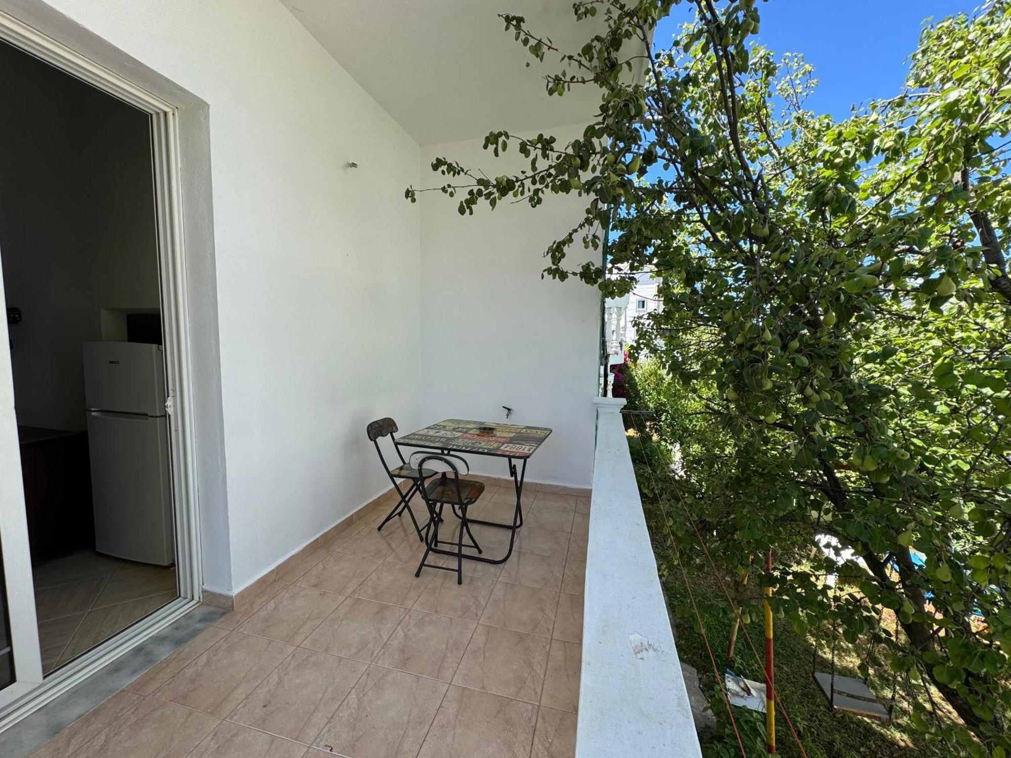 Angels Rooms Ksamil Exterior photo