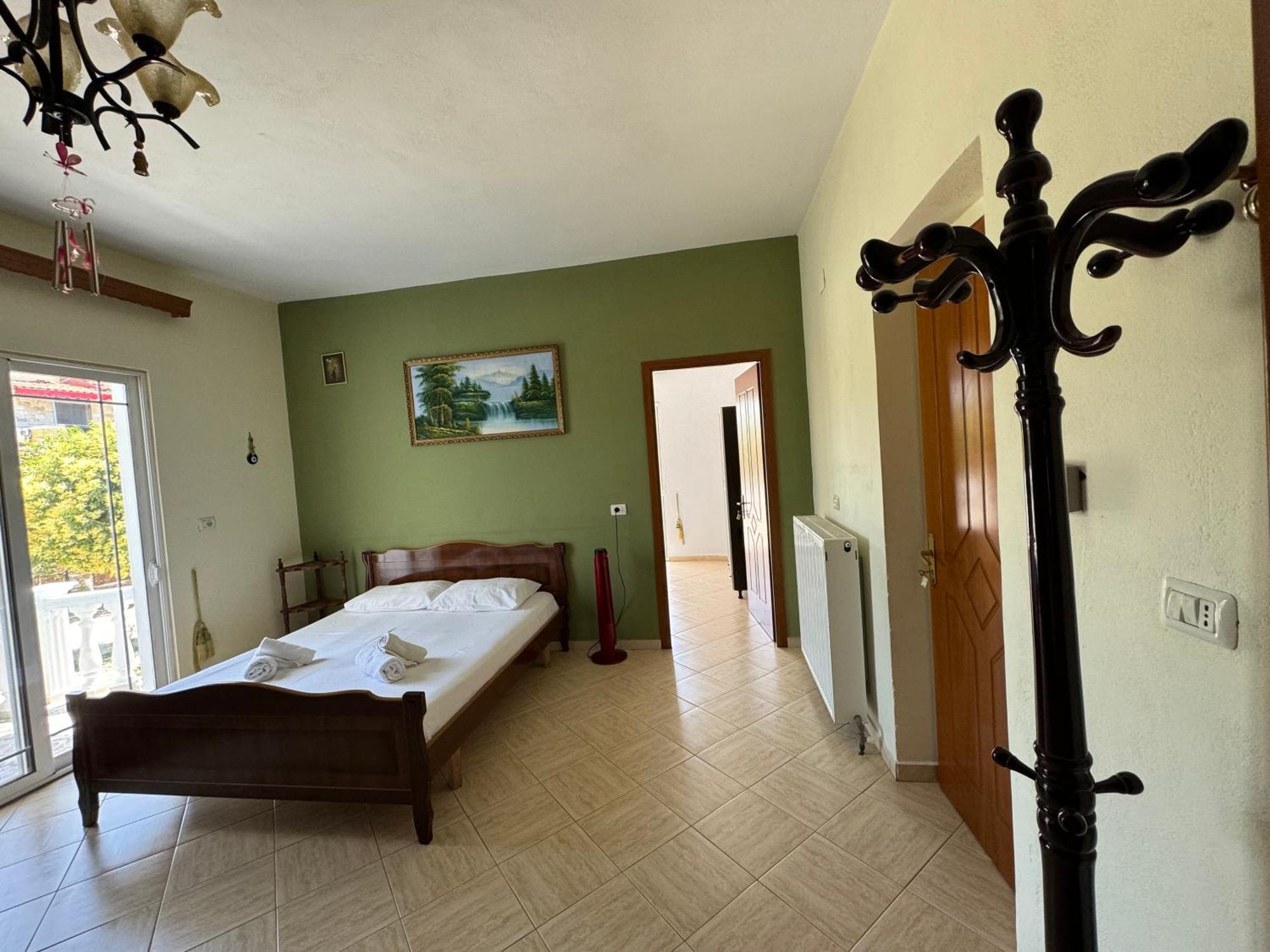 Angels Rooms Ksamil Exterior photo